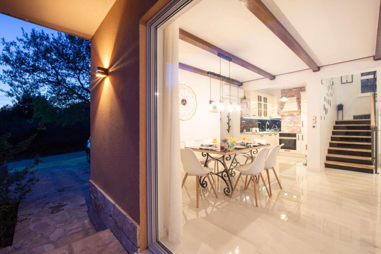 Villa Magic View With Private Heated Pool *